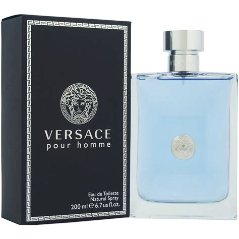 versace man 200ml price